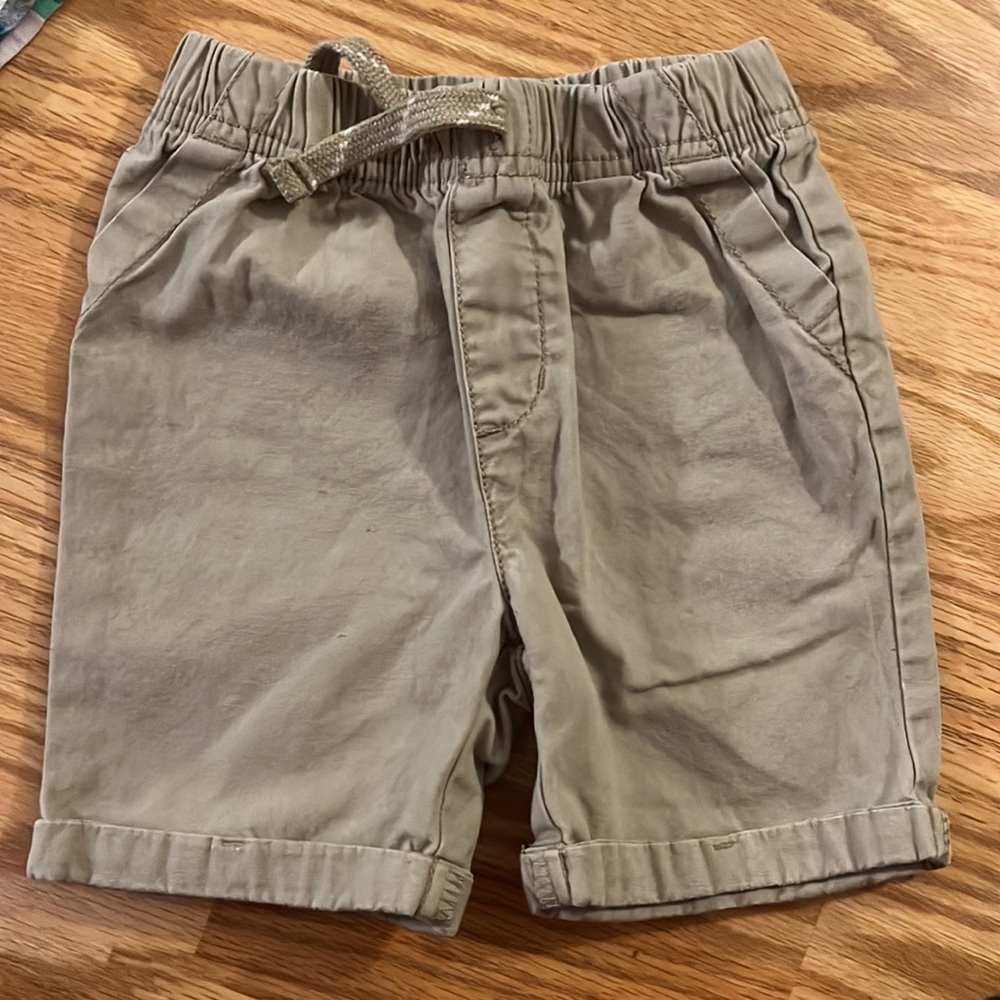 Baby Shorts - Picture 2 of 5